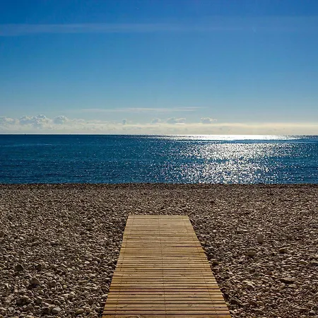 Blue Sardine Boutique Altea