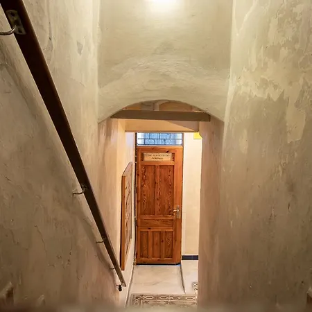 Blue Sardine Boutique Maison d'hôtes Altea