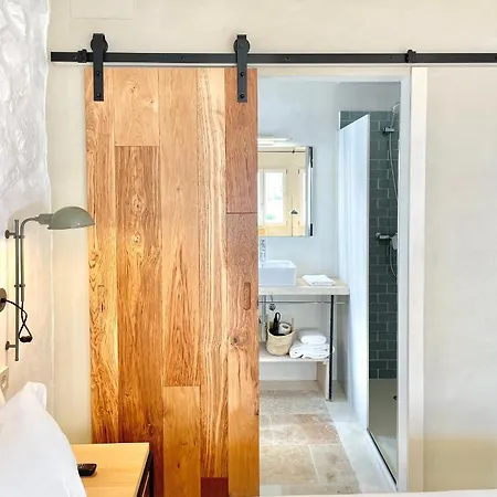 Blue Sardine Boutique Maison d'hôtes Altea