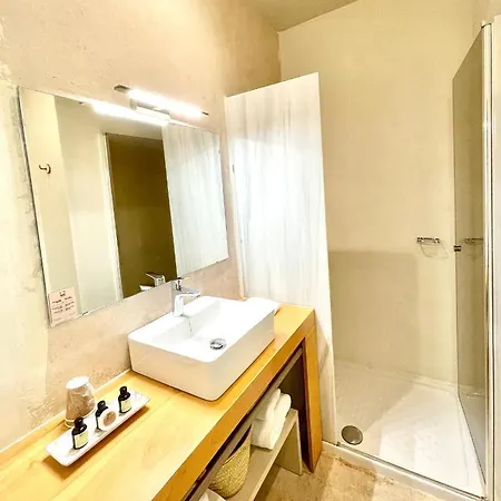 Maison d'hôtes Blue Sardine Boutique Altea