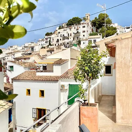 Blue Sardine Boutique Maison d'hôtes 4*