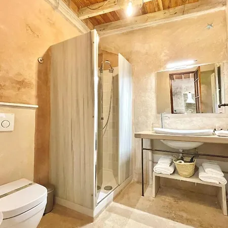 Blue Sardine Boutique Maison d'hôtes Altea