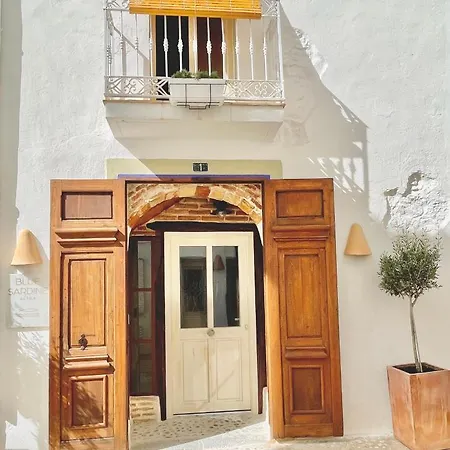 Blue Sardine Boutique