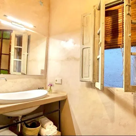 Blue Sardine Boutique Maison d'hôtes Altea