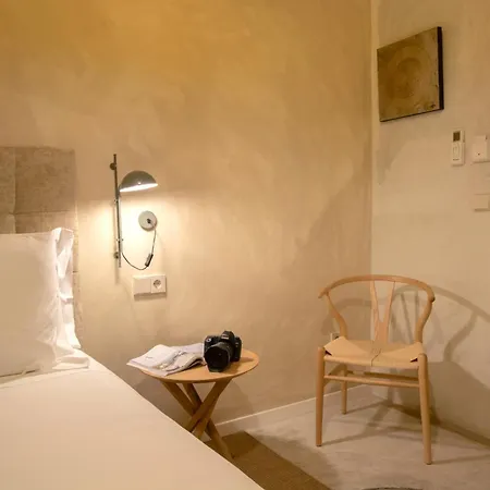 Maison d'hôtes Blue Sardine Boutique Altea