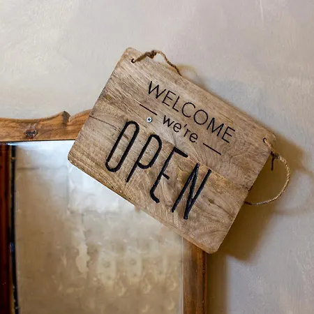 招待所 Blue Sardine Boutique (adults Only) 阿尔啼