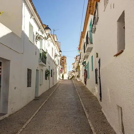 Blue Sardine Boutique (adults Only) * Altea