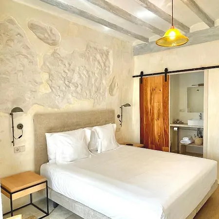 Guest house Blue Sardine Boutique (adults Only) *