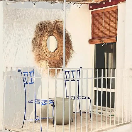 Blue Sardine Boutique (adults Only) Guest house *