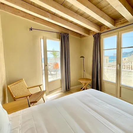 招待所 Blue Sardine Boutique (adults Only)