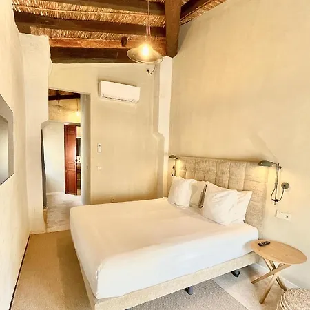 Blue Sardine Boutique (adults Only) Guest house *