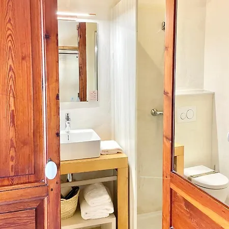 Blue Sardine Boutique (adults Only) 招待所 4*