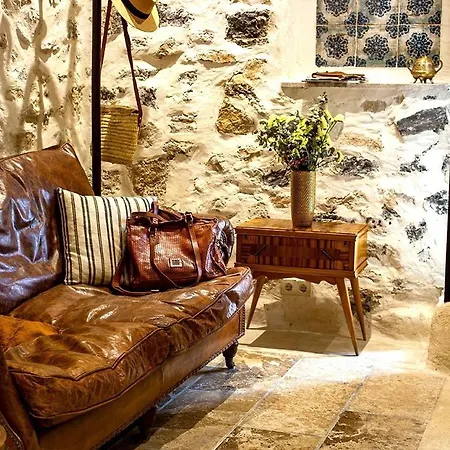 Guest house Blue Sardine Boutique (adults Only) *
