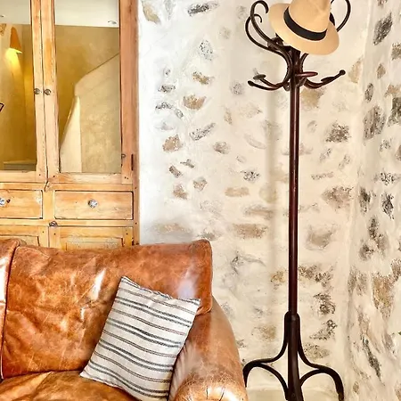 Blue Sardine Boutique (adults Only) 招待所 阿尔啼