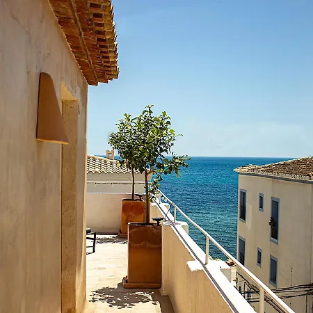 Blue Sardine Boutique (adults Only) Altea