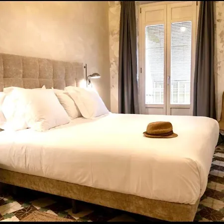 招待所 Blue Sardine Boutique (adults Only) 阿尔啼