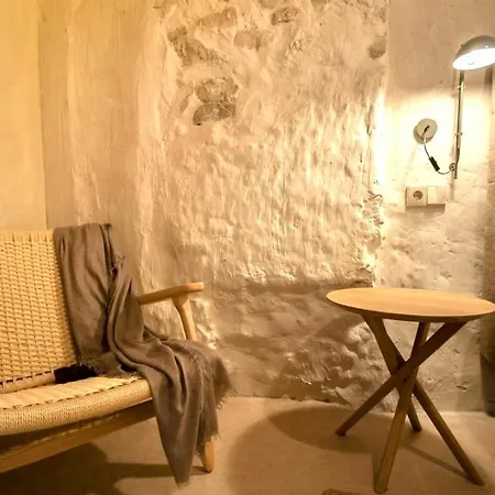 Guest house Blue Sardine Boutique (adults Only) *