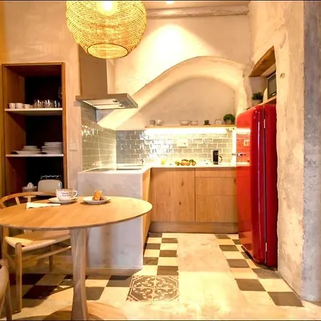 Blue Sardine Boutique (adults Only) Altea
