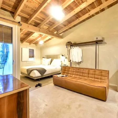 Blue Sardine Boutique (adults Only) 阿尔啼