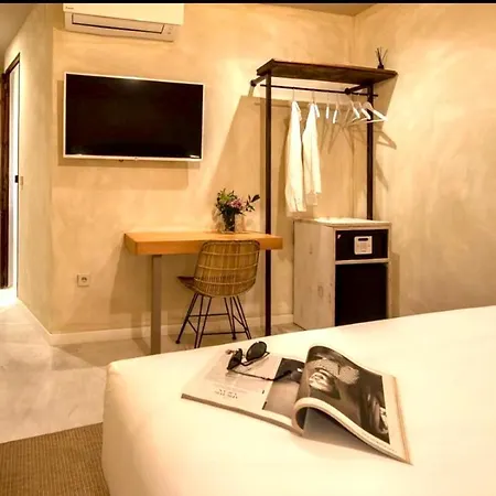 Blue Sardine Boutique (adults Only) Guest house Altea