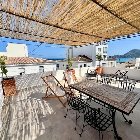 Guest house Blue Sardine Boutique (adults Only) Altea