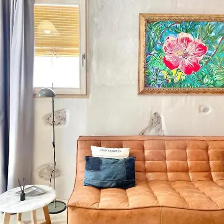 Guest house Blue Sardine Boutique (adults Only) *
