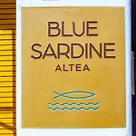 Blue Sardine Boutique (adults Only)