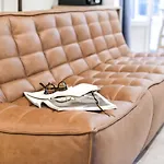 Blue Sardine Boutique (adults Only) Гостевой дом 4*