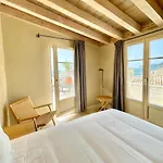 Гостевой дом Blue Sardine Boutique (adults Only)