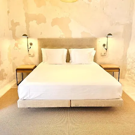 Maison d'hôtes Blue Sardine Boutique 4*