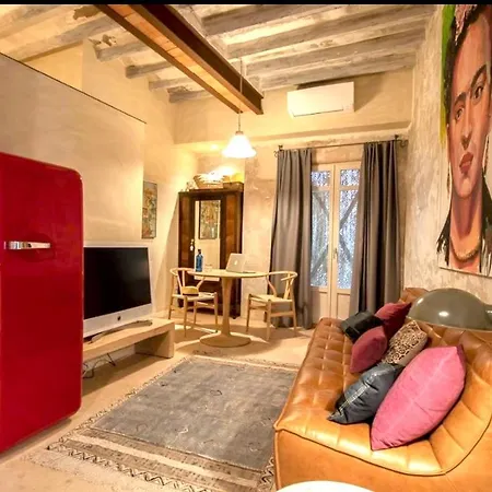 Blue Sardine Boutique (adults Only) بيت ضيافة