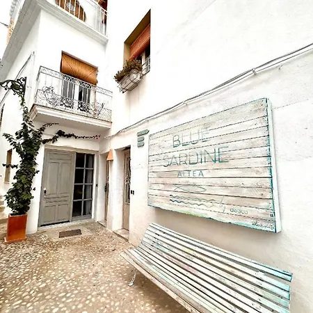 Blue Sardine Boutique (adults Only) 4*