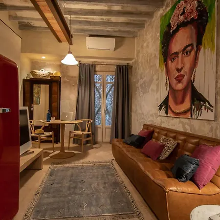 Blue Sardine Boutique (adults Only) بيت ضيافة ألتيا