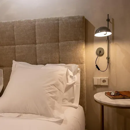 Blue Sardine Boutique (adults Only) بيت ضيافة