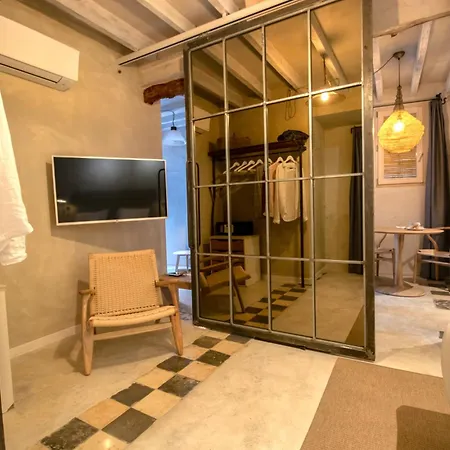Blue Sardine Boutique (adults Only) 4* Altea